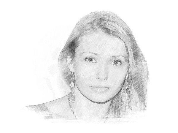 Алена Воронецкая