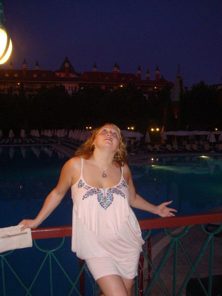 Виктория Черепецкая