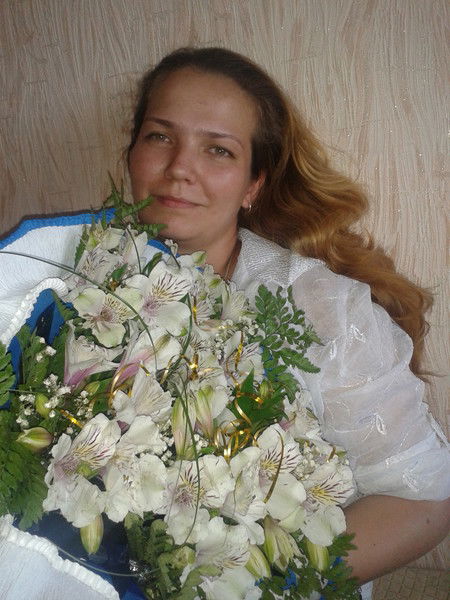 Ирина Карева