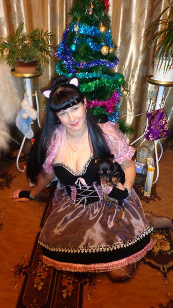 Татьяна Смирнова