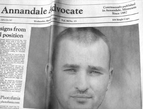 Павел Шипов