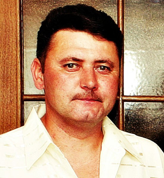 Иван Конопацкий