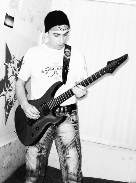 Руслан Копылов