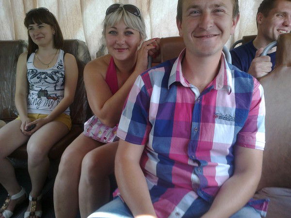 Светлана Губарь