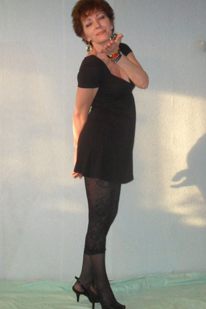 Галина Вафина