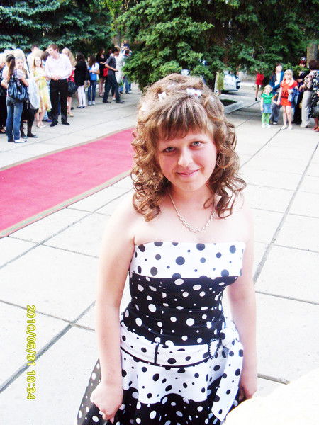 Ксюха Козлова