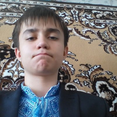 Витя Тадеуш