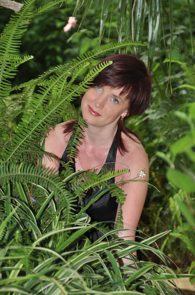 Татьяна Журавкова