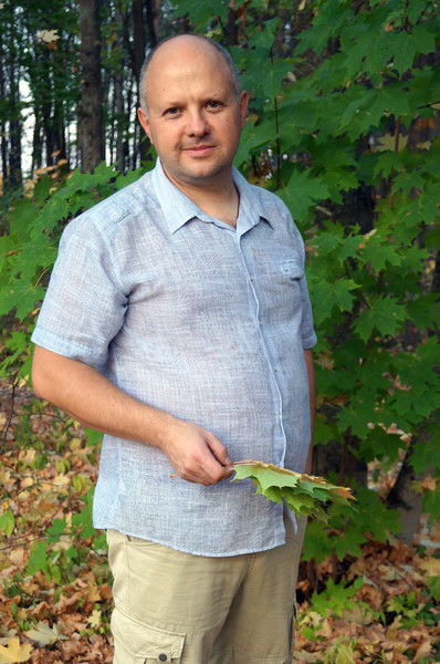 Юрий Гундырев