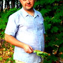 Юрий Гундырев