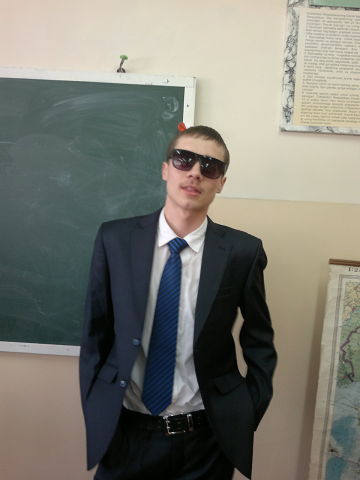 Тимур Сабиров