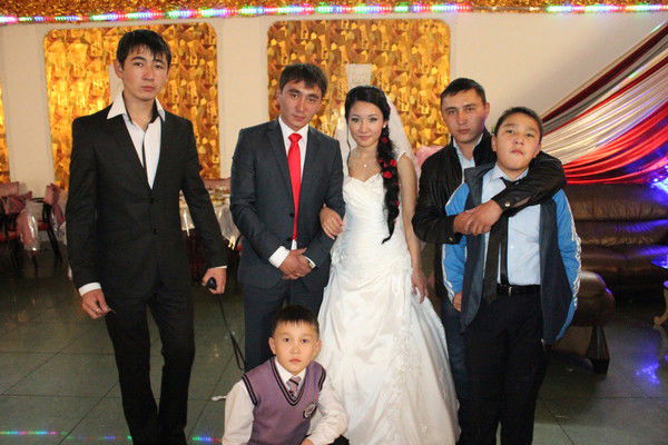 Erkebulan Aitkydyrov