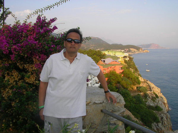 Борис Егиянц