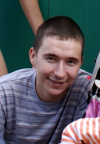 Ринат Даутов