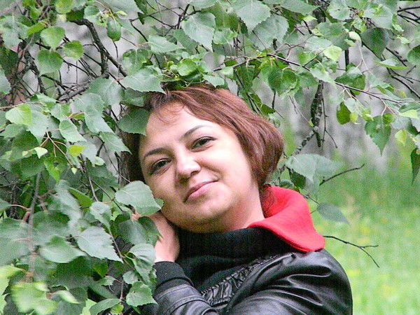 Лилия Шуйгина