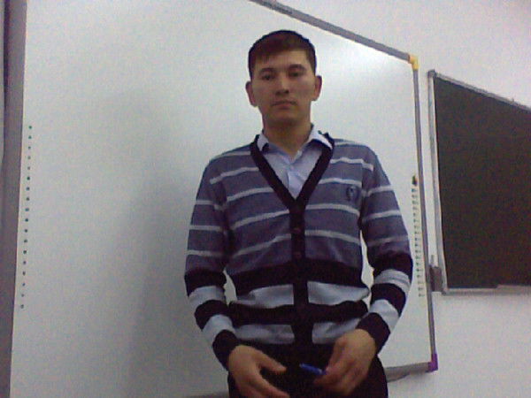 Амирхан Байхадам