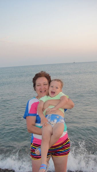 Раиса Лакиенкова