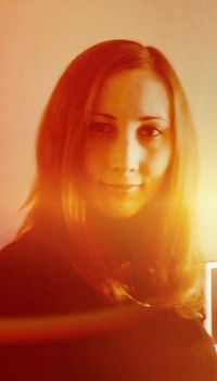 Альфия Шайдуллина