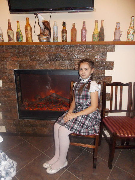 Александра Соловьёва