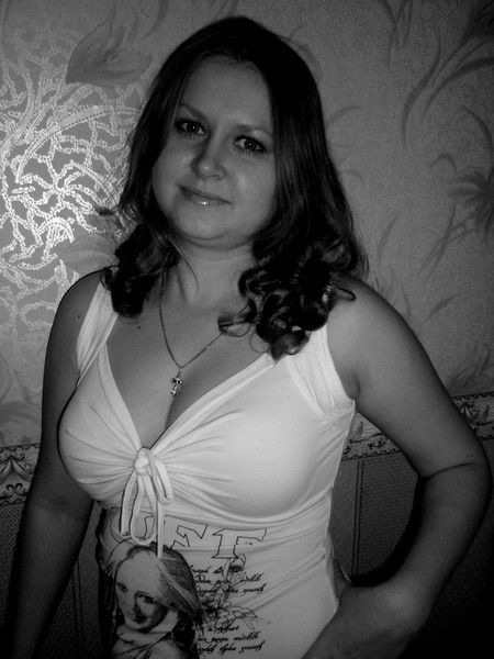 Лазаренко Ирина