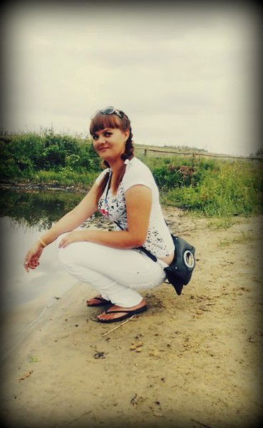 Ирина Ярута