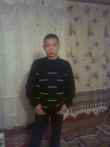 Азамат Жумагалиев