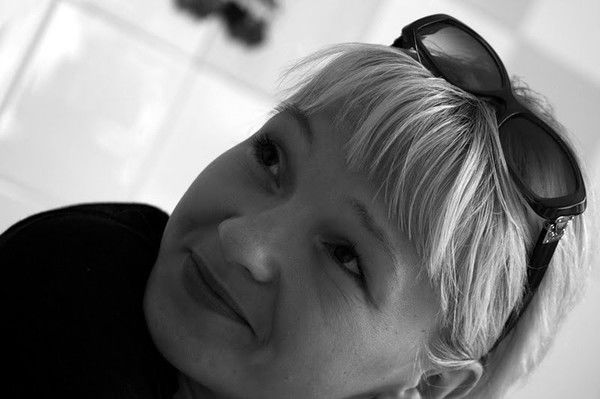 Юлия Ульянова