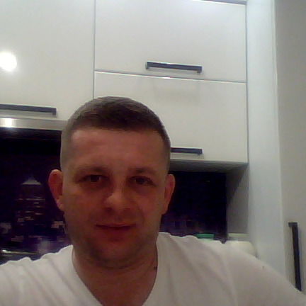 Олег Мостовой