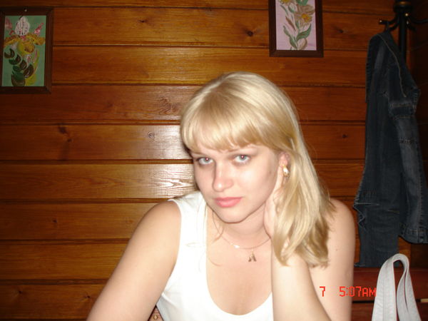 Лилия Волкова