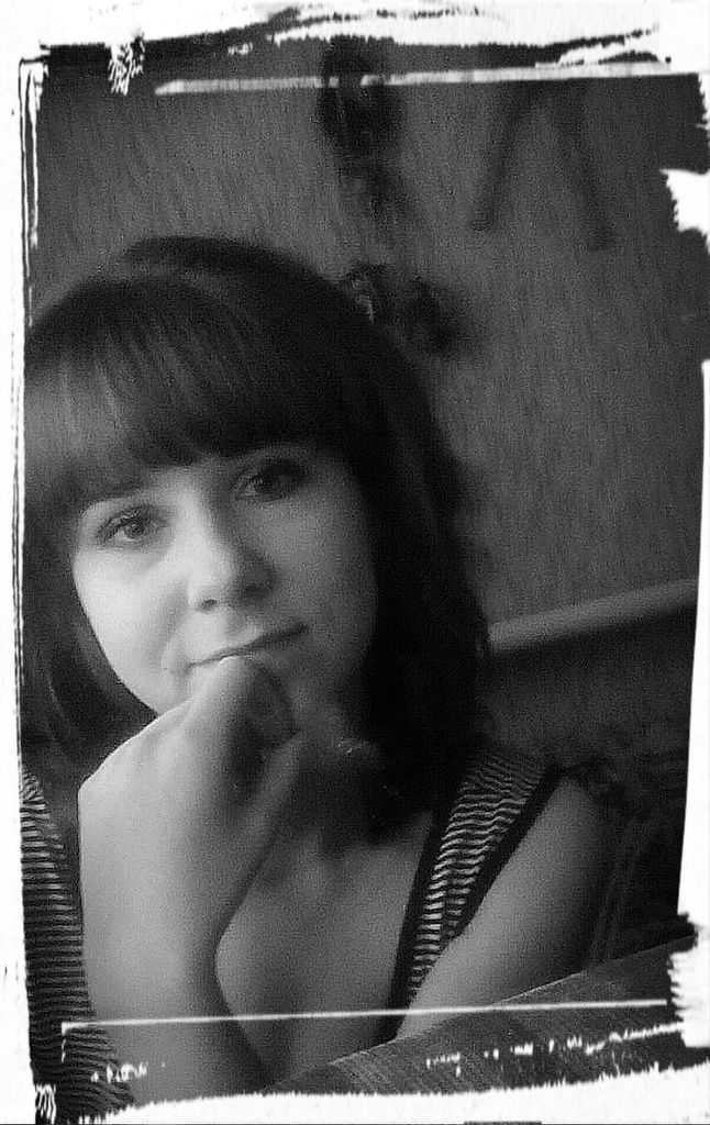 Анастасия Слюдова