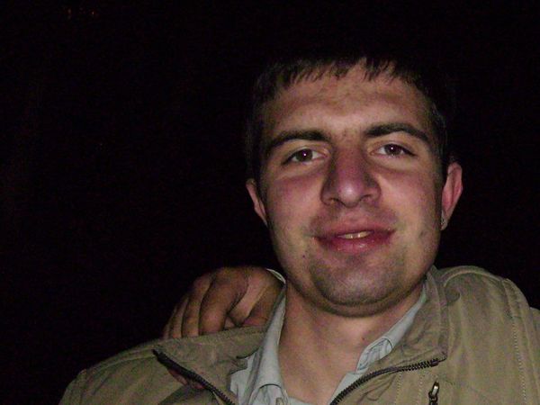 Кирилл Кручаков