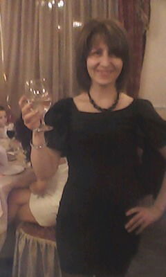 Абдуллаева Марина