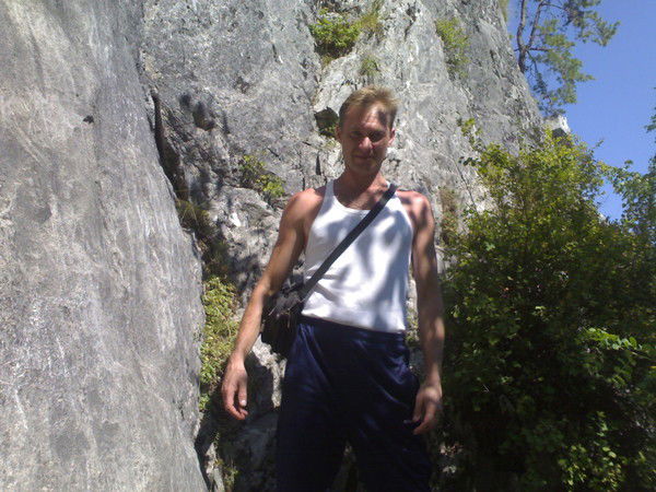 Игорь Пузиков