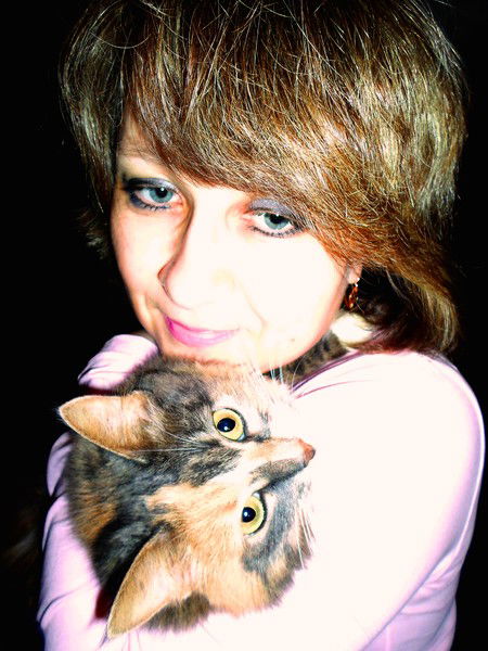 Ирина Игнатова