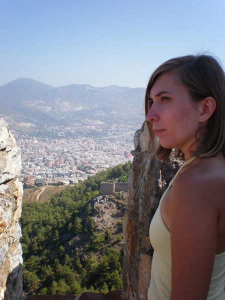 Александра Тищенко