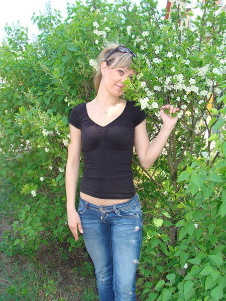 Вера Филинкова