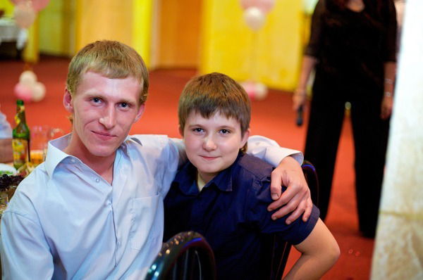 Саша Рыморов