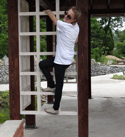 Даша Препелица