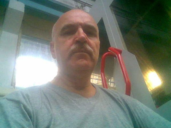 Александр Сотников