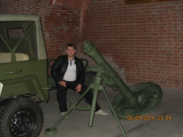 Евгений Томич