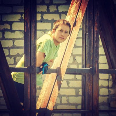 Евгений Гирин