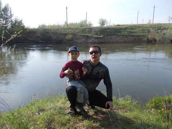 Валентин Долендо