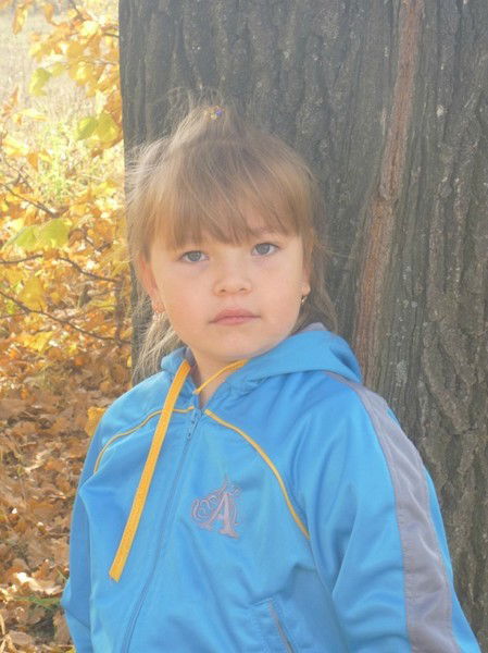 Анна Гурьянова