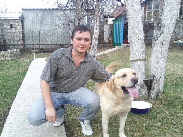 Павел Анатольевич