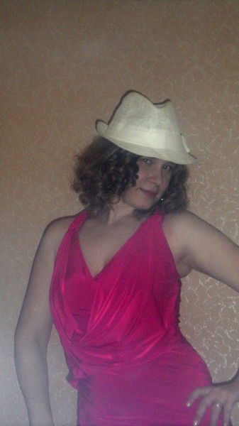 Екатерина Сингалевич