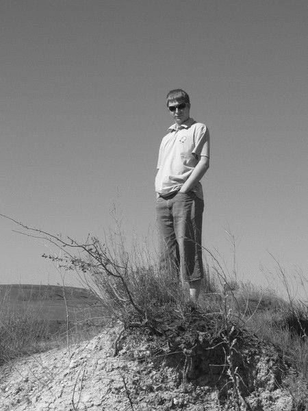 Сергей Дюкин