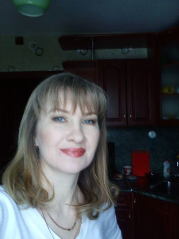 Гульфия Сабирзянова