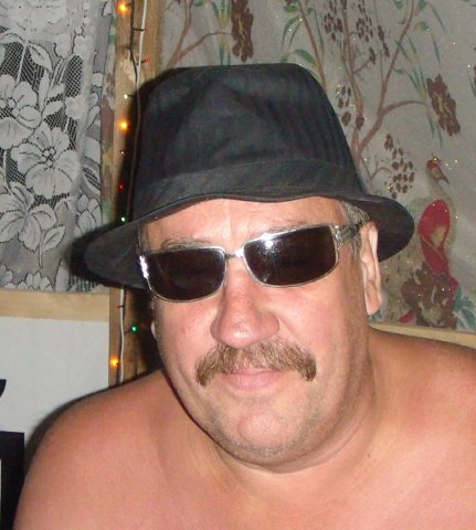 Александр Зотов