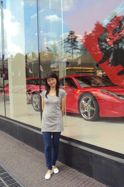 Нургуль Сатыбалдыева