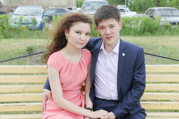 Ануарбек Сарсенбаев